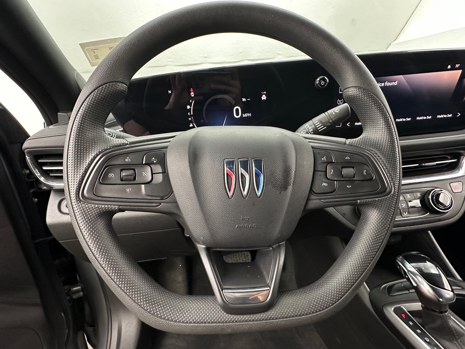 Thumbnail: 2025 Buick Envista - 5