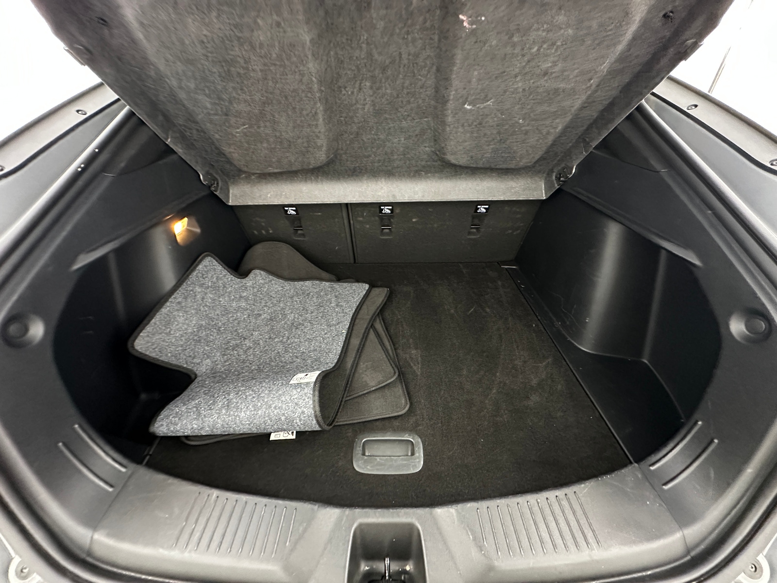 Thumbnail: 2025 Buick Envista - 7