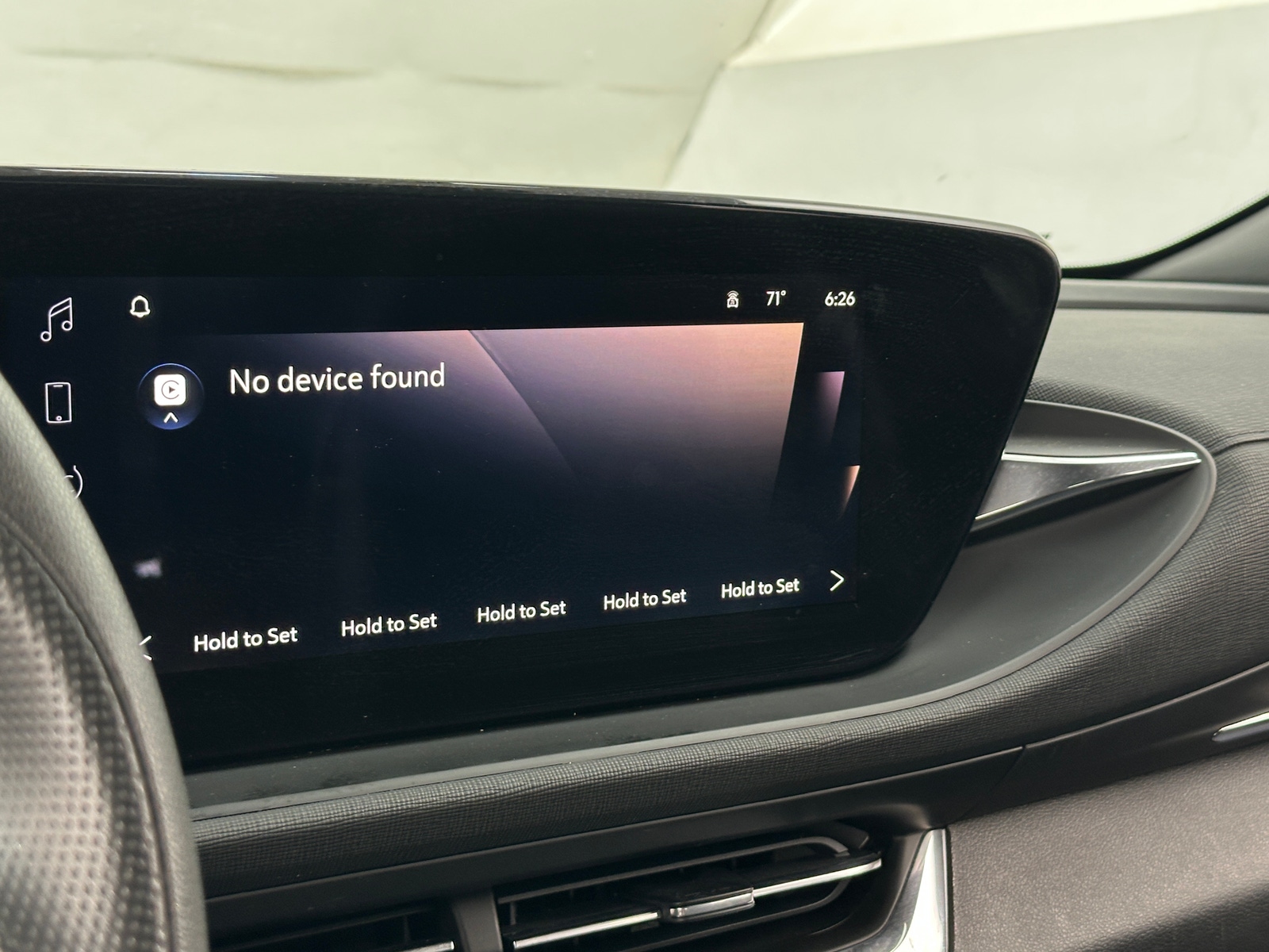 Thumbnail: 2025 Buick Envista - 4