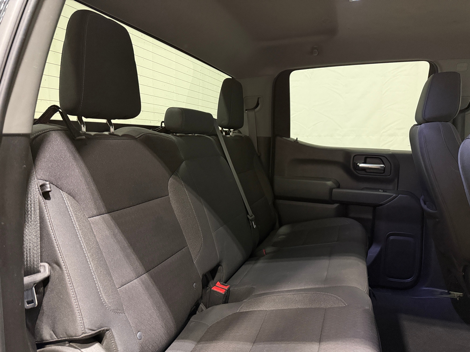 Thumbnail: 2019 Chevrolet Silverado 1500 - 6