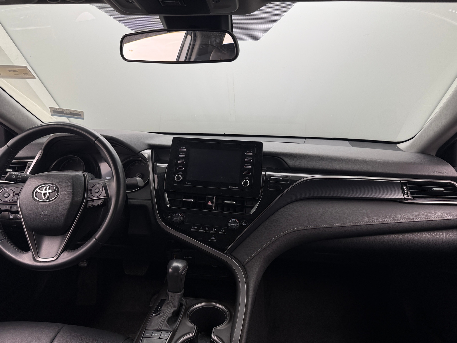 Thumbnail: 2022 Toyota Camry - 3