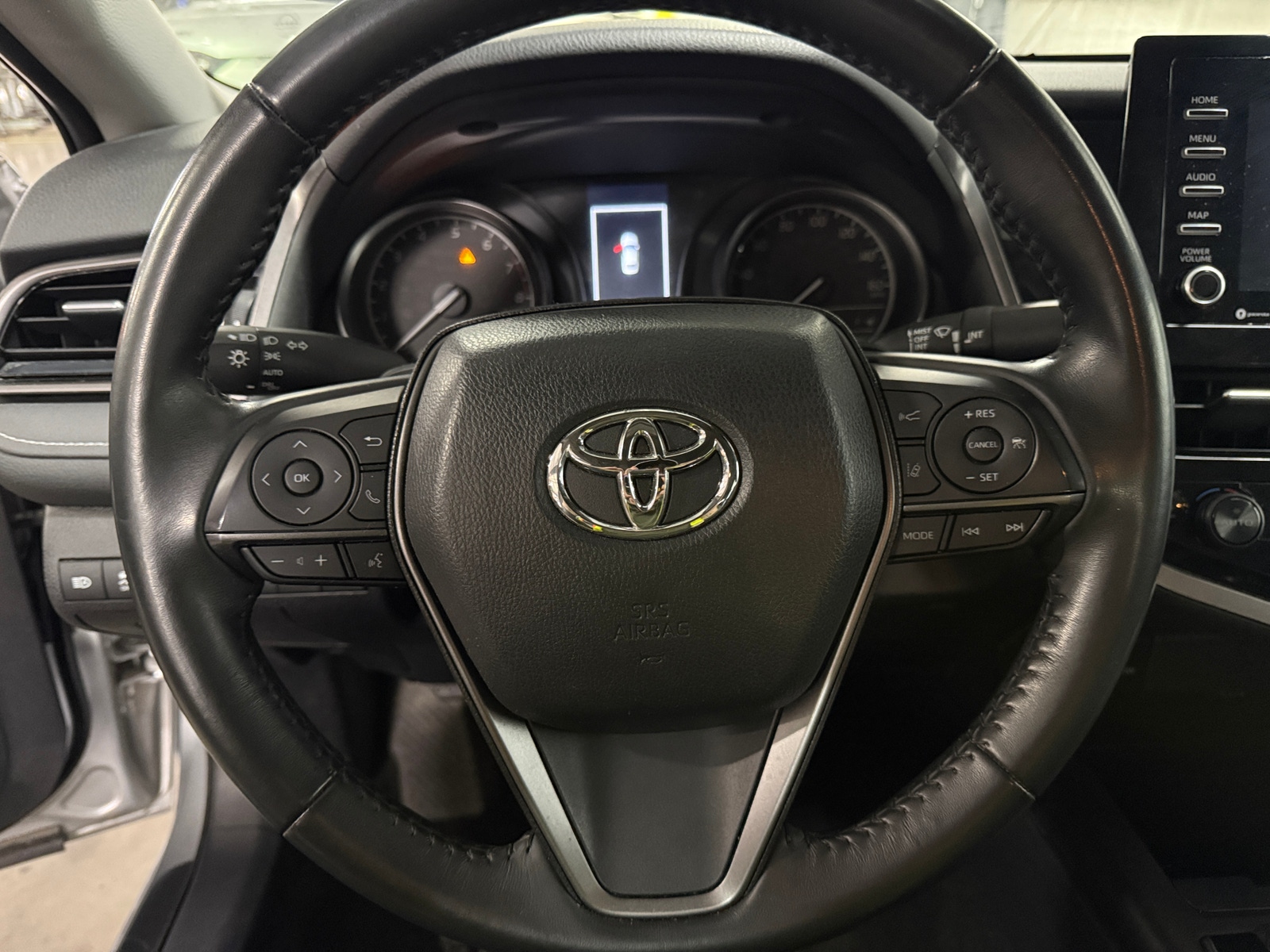 Thumbnail: 2022 Toyota Camry - 5