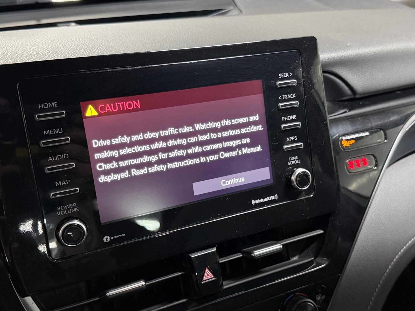 Thumbnail: 2022 Toyota Camry - 4