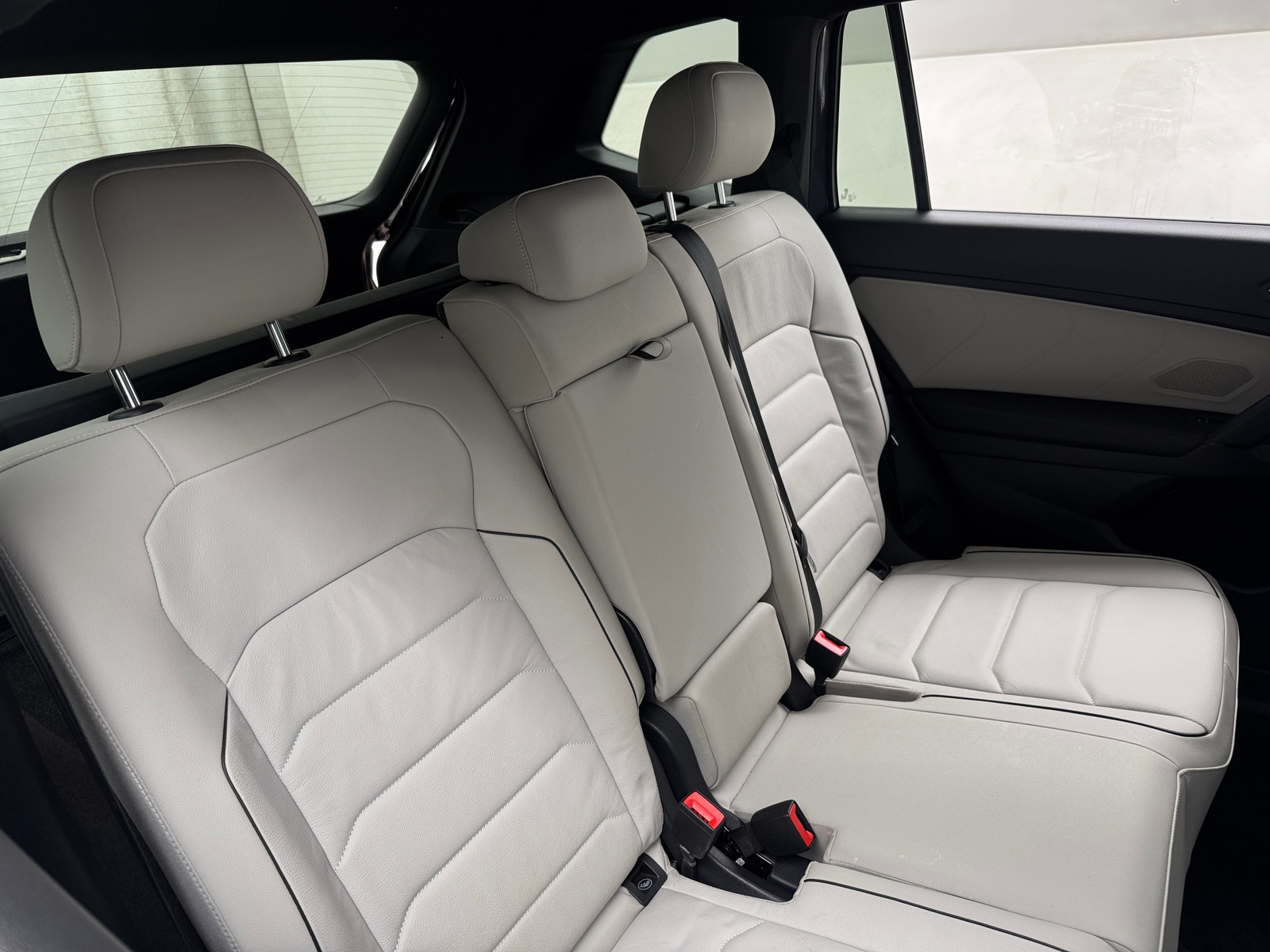 Thumbnail: 2019 Volkswagen Tiguan - 5