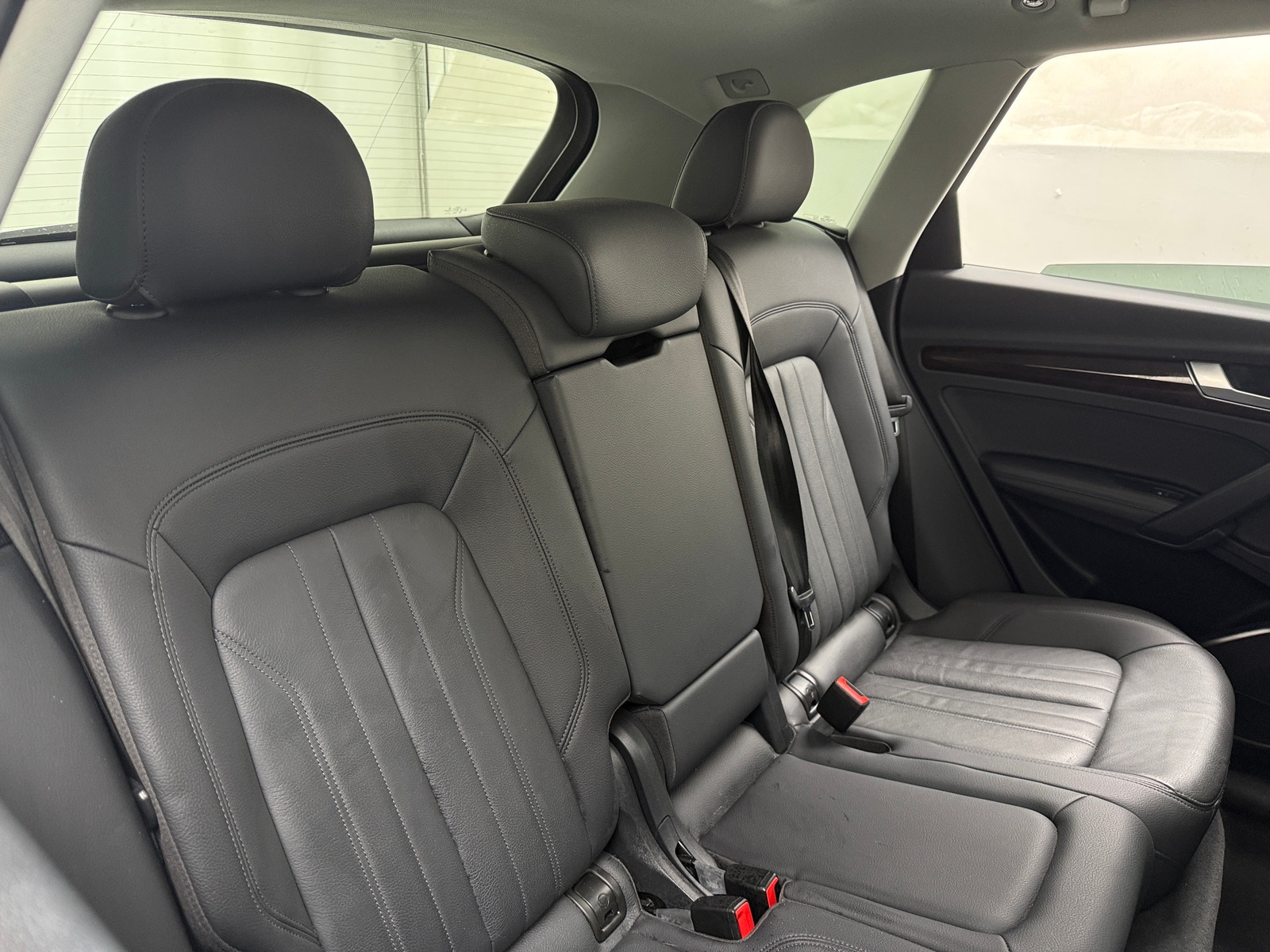 Thumbnail: 2020 Audi Q5 - 5