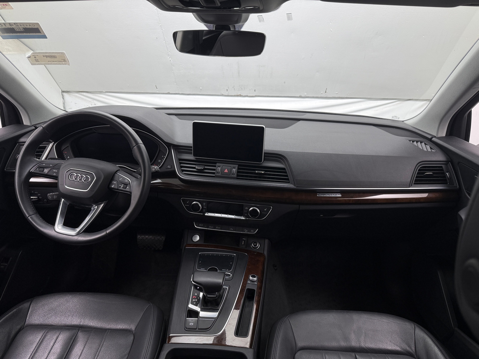 Thumbnail: 2020 Audi Q5 - 2