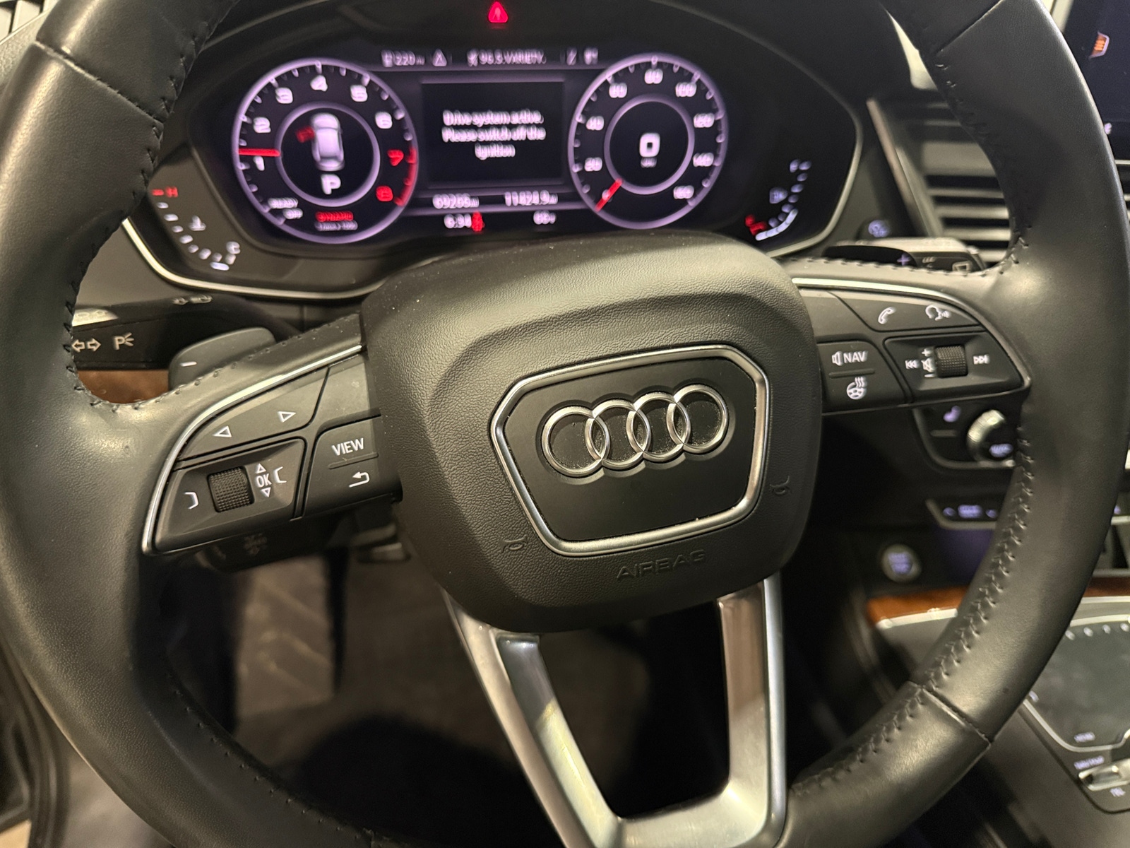 Thumbnail: 2020 Audi Q5 - 4