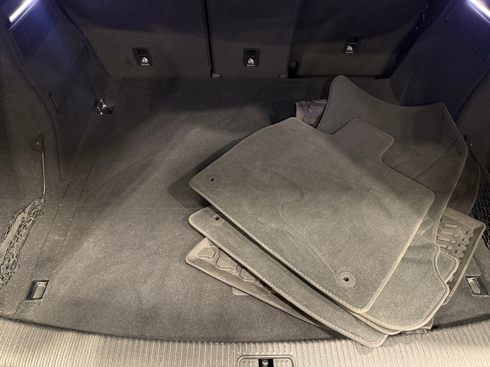 Thumbnail: 2020 Audi Q5 - 6