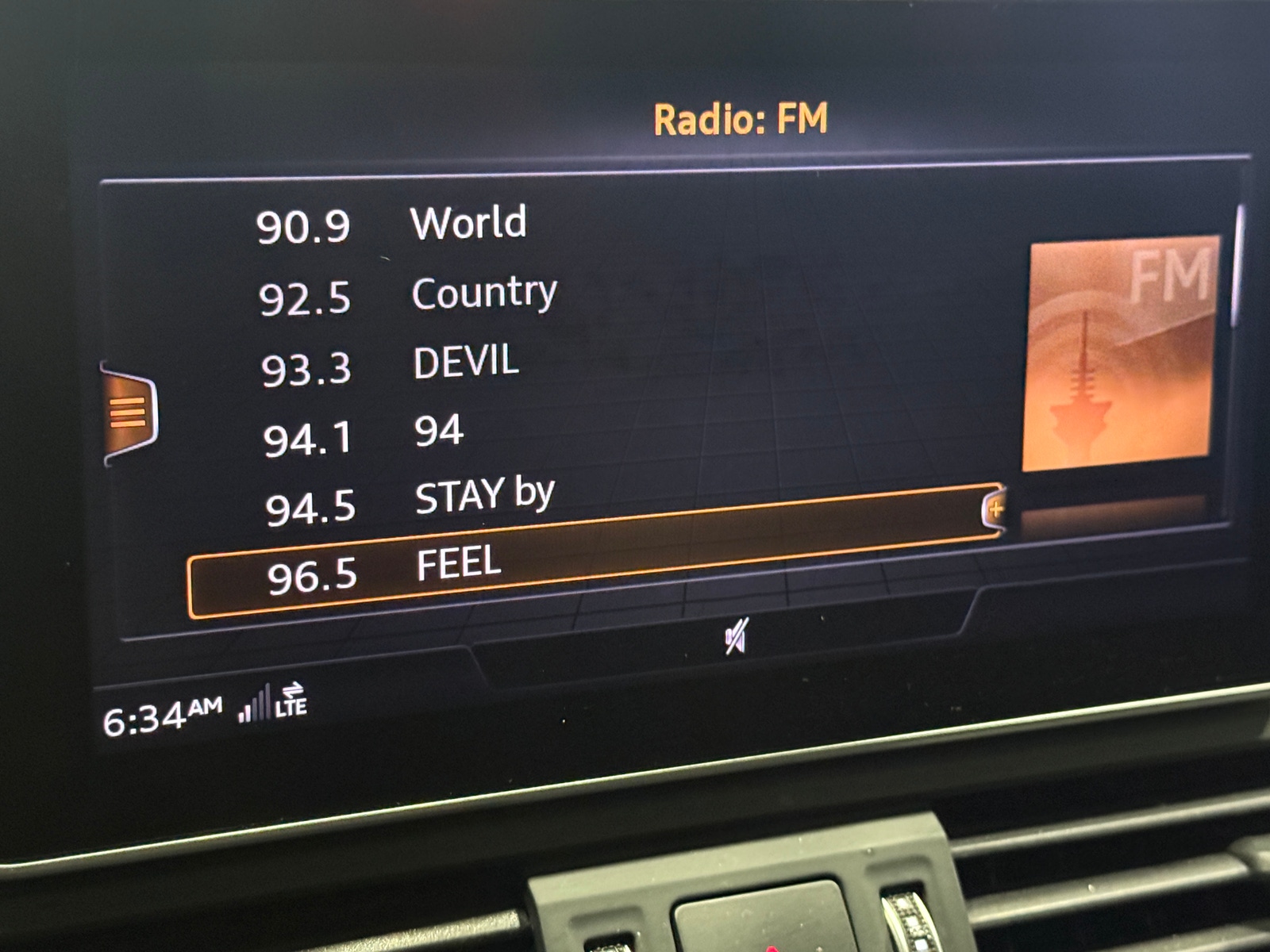 Thumbnail: 2020 Audi Q5 - 3