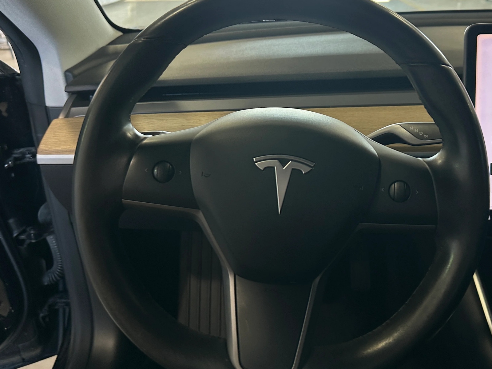 Thumbnail: 2019 Tesla Model 3 - 3