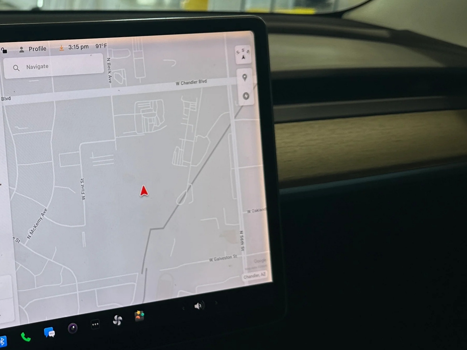 Thumbnail: 2019 Tesla Model 3 - 2