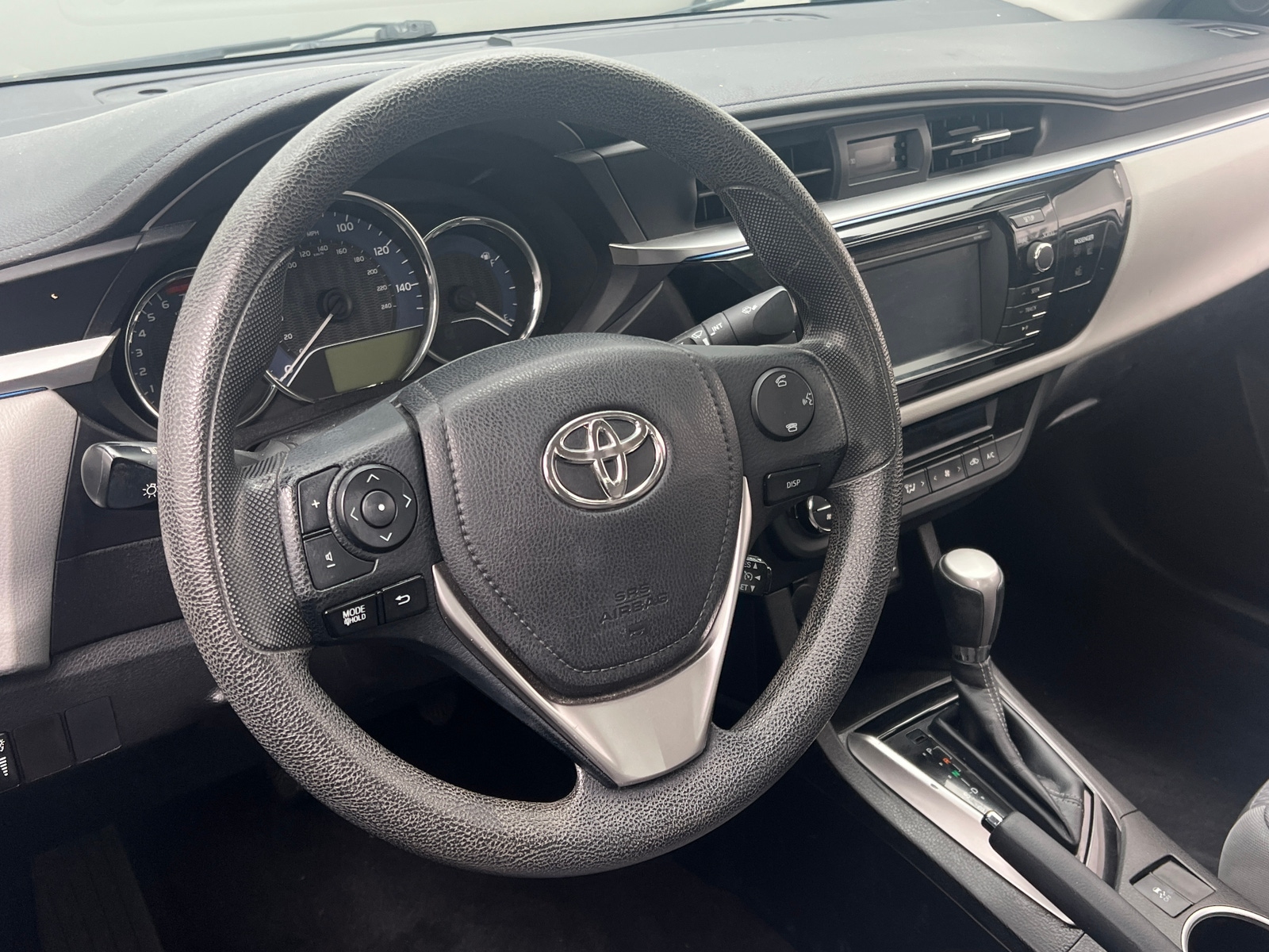 Thumbnail: 2015 Toyota Corolla - 5