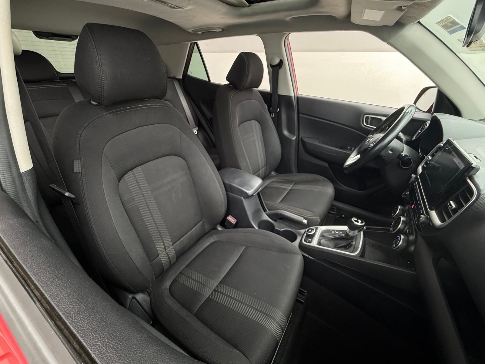 Thumbnail: 2020 Hyundai Venue - 2