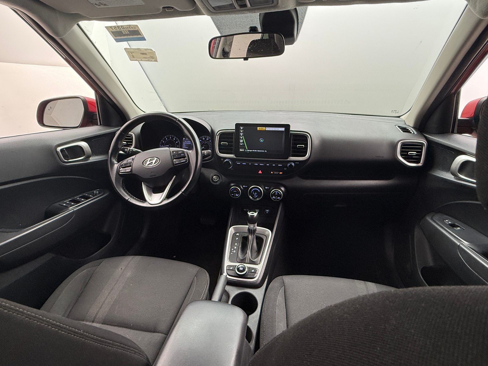 Thumbnail: 2020 Hyundai Venue - 3