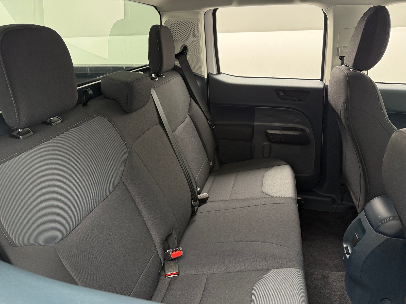 Thumbnail: 2023 Ford Maverick - 6