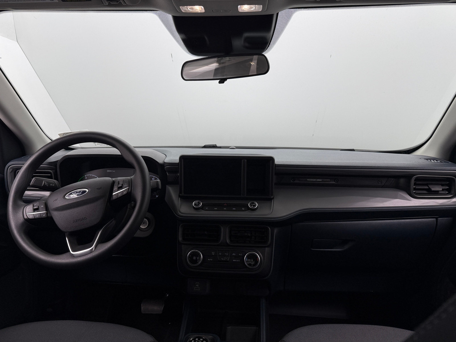 Thumbnail: 2023 Ford Maverick - 3