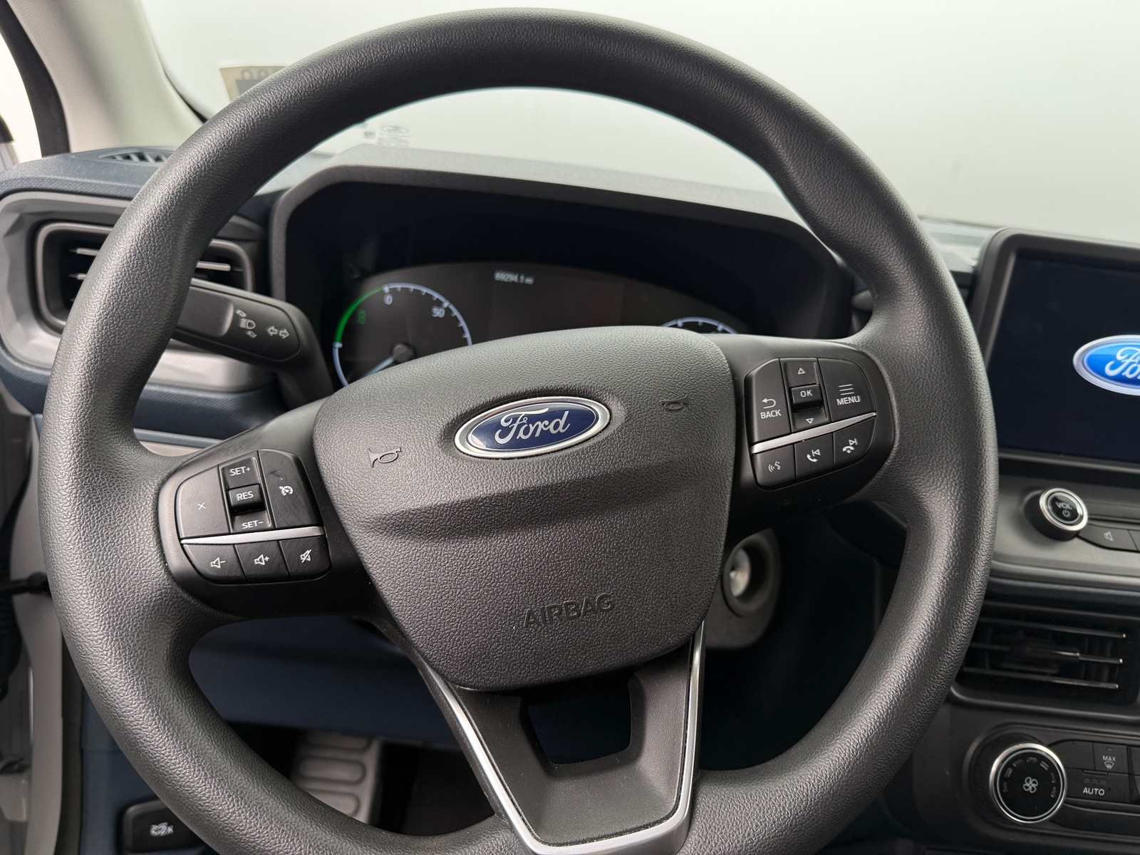 Thumbnail: 2023 Ford Maverick - 5