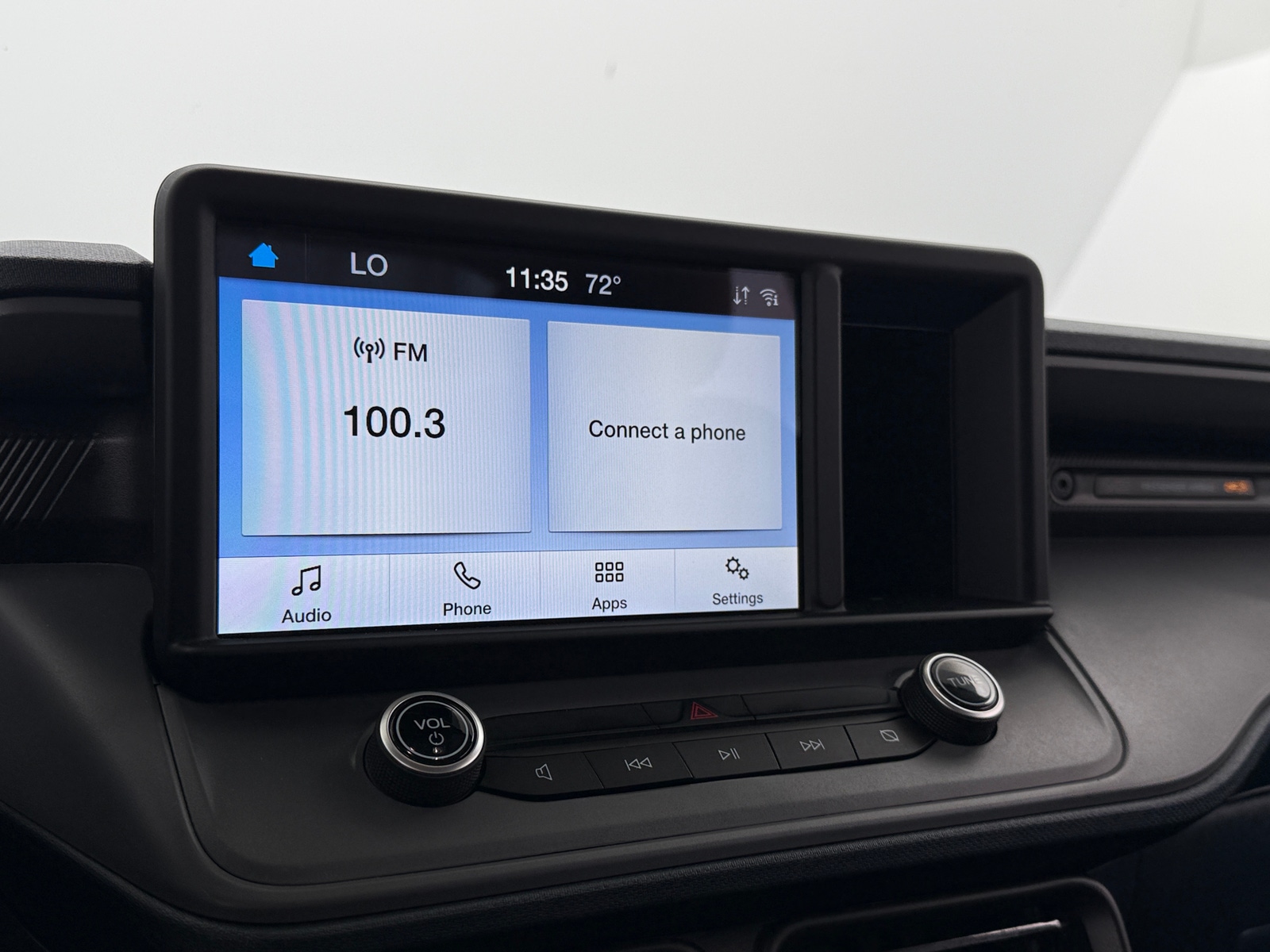 Thumbnail: 2023 Ford Maverick - 4