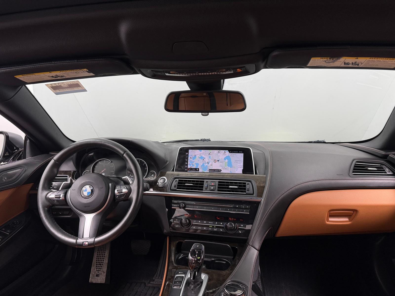 Thumbnail: 2018 BMW 6 Series - 2