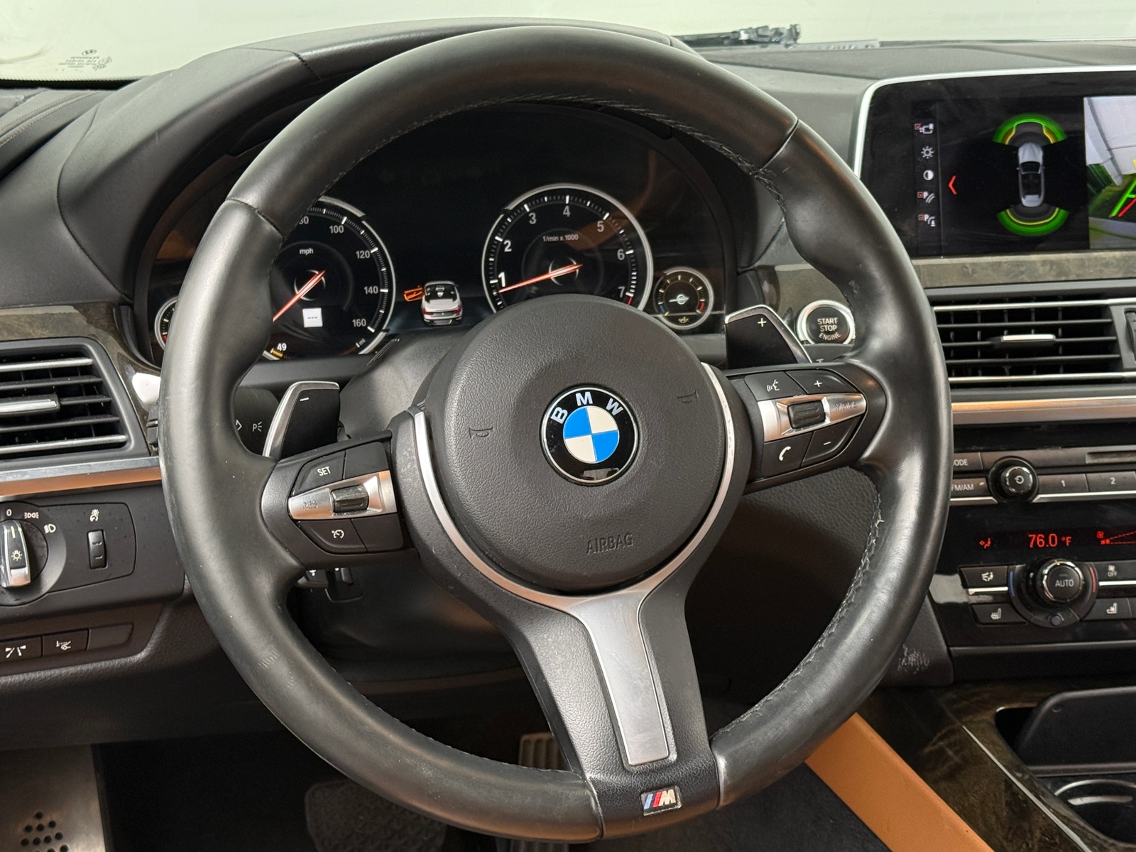 Thumbnail: 2018 BMW 6 Series - 4