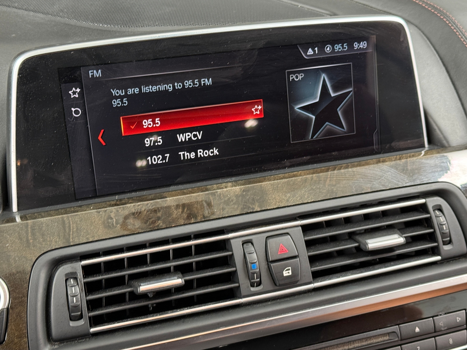 Thumbnail: 2018 BMW 6 Series - 3