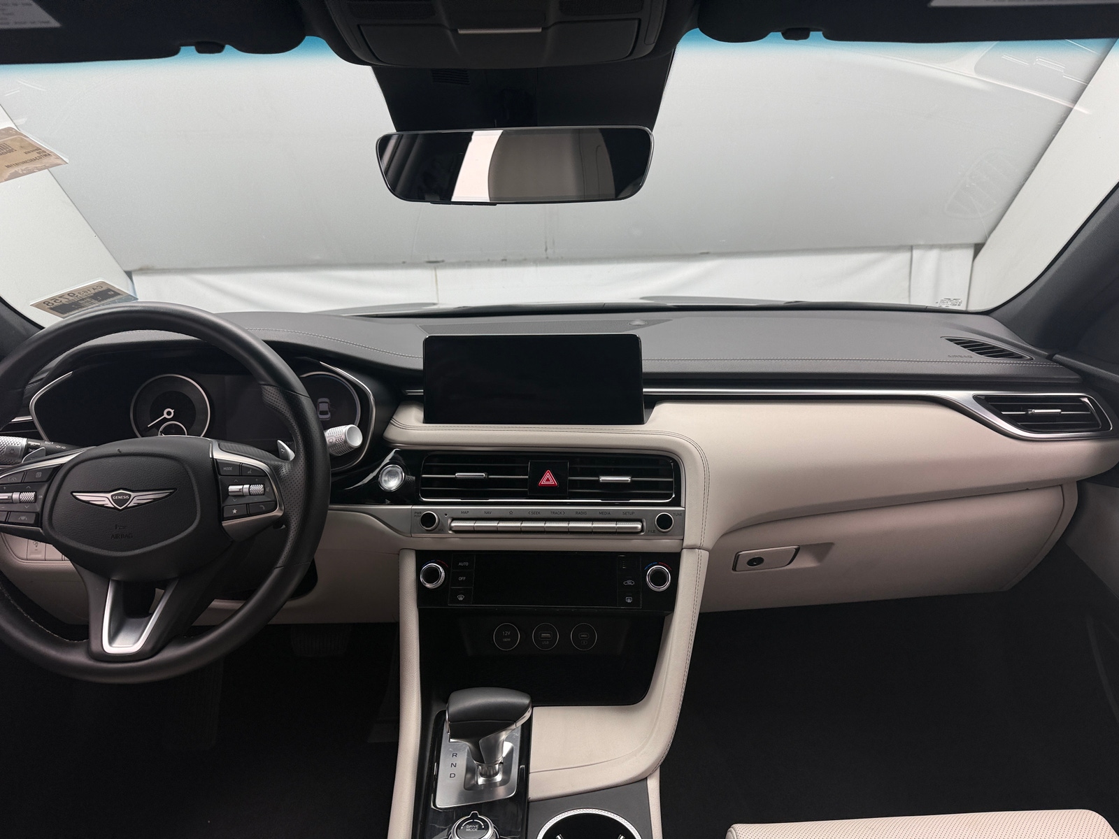 Thumbnail: 2025 Genesis G70 - 2