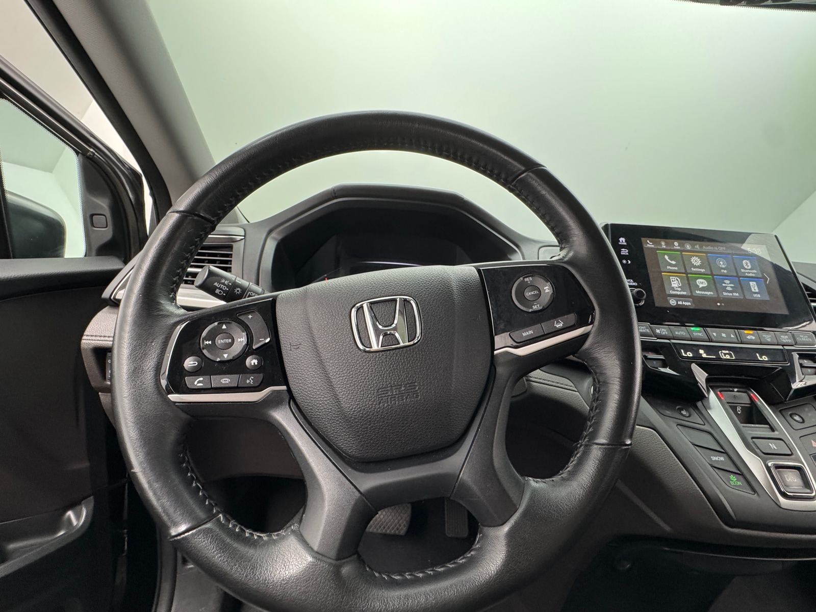 Thumbnail: 2019 Honda Odyssey - 4