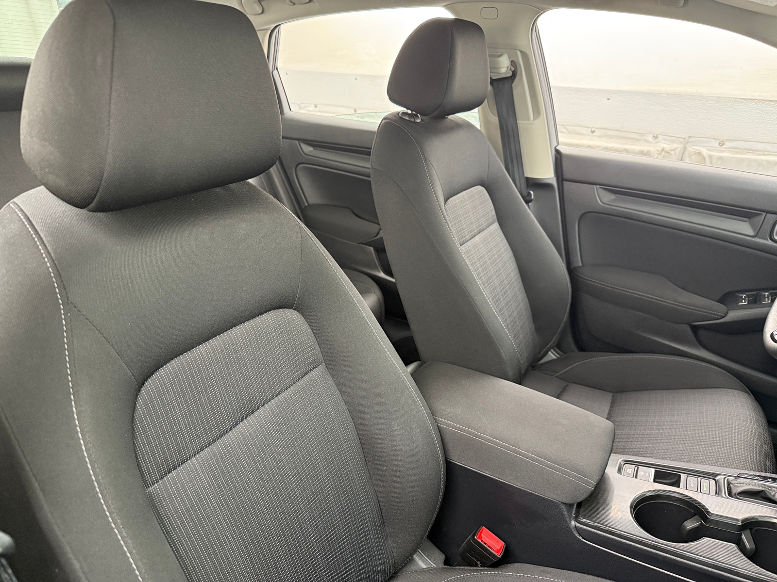 Thumbnail: 2025 Honda Civic - 2