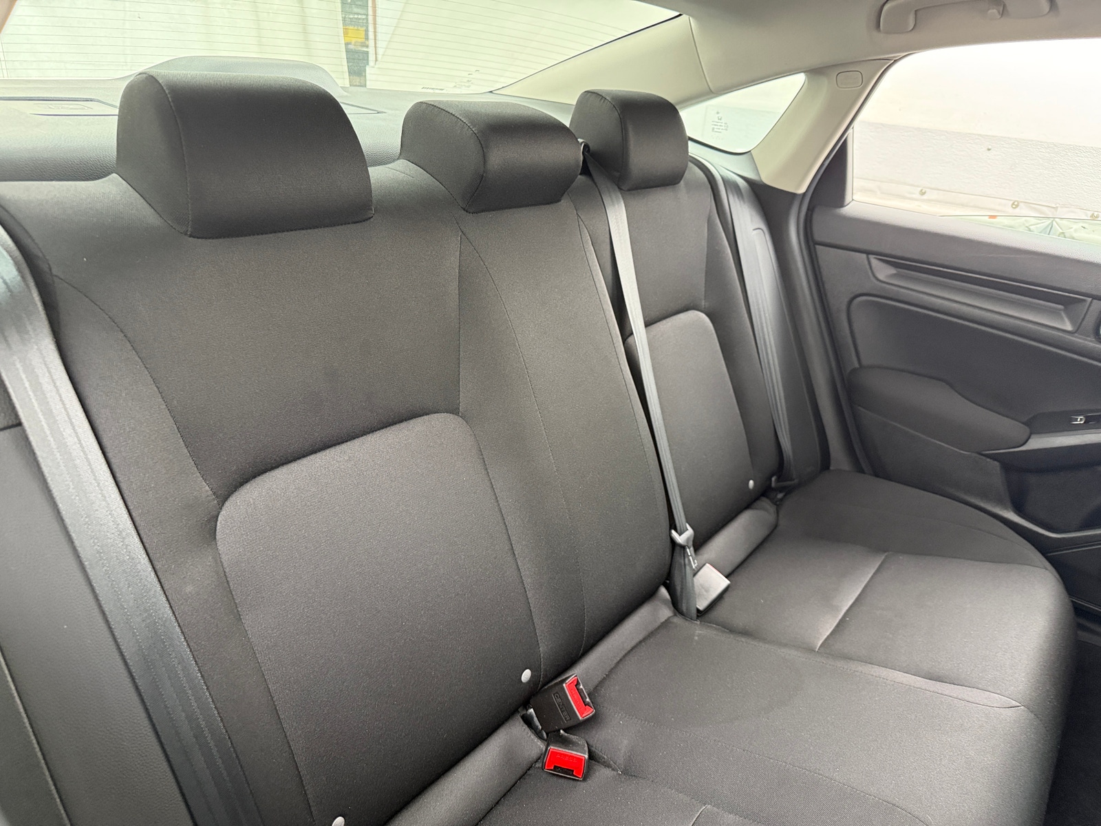 Thumbnail: 2025 Honda Civic - 6