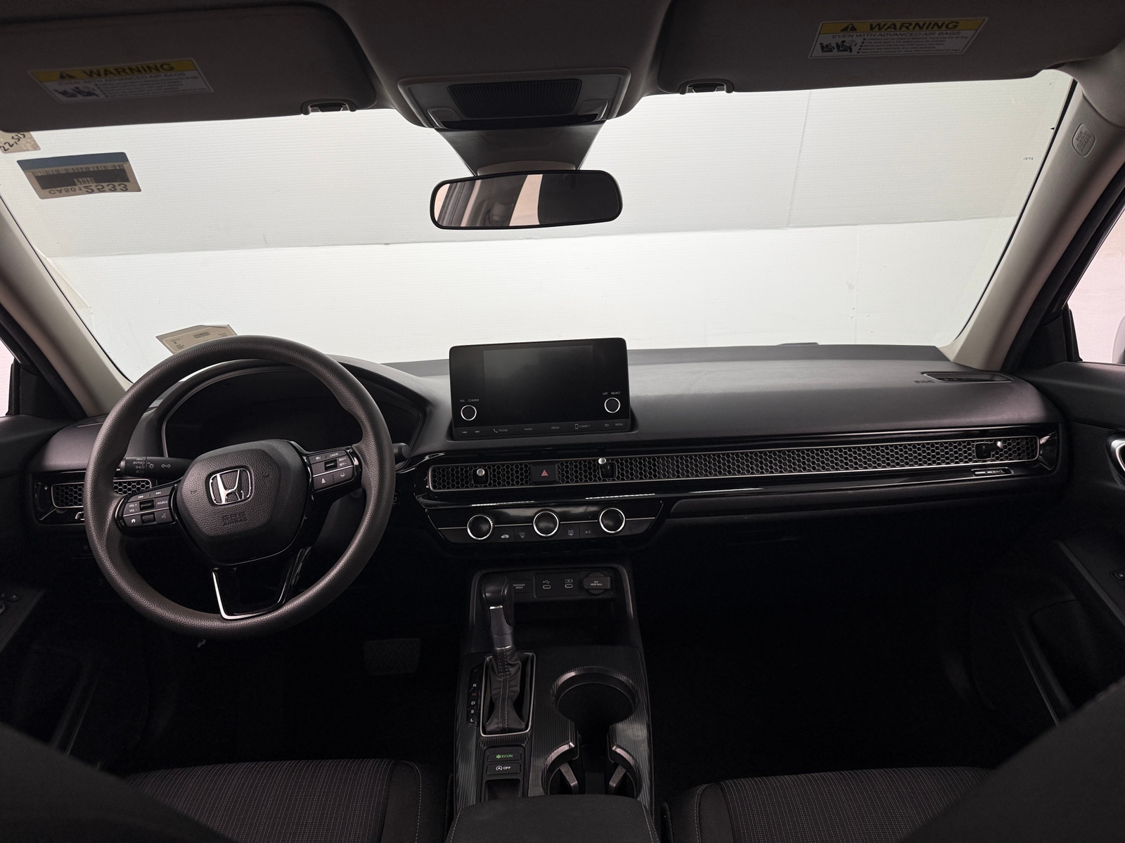 Thumbnail: 2025 Honda Civic - 3