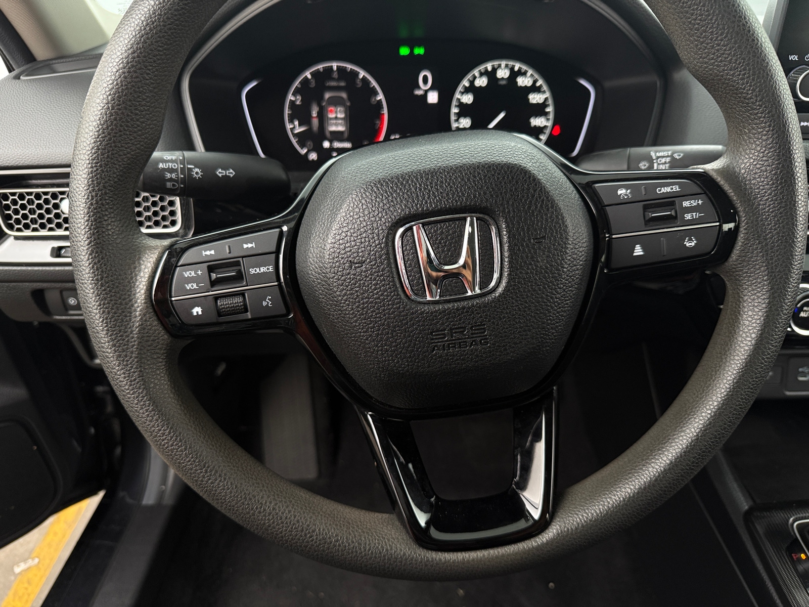 Thumbnail: 2025 Honda Civic - 5