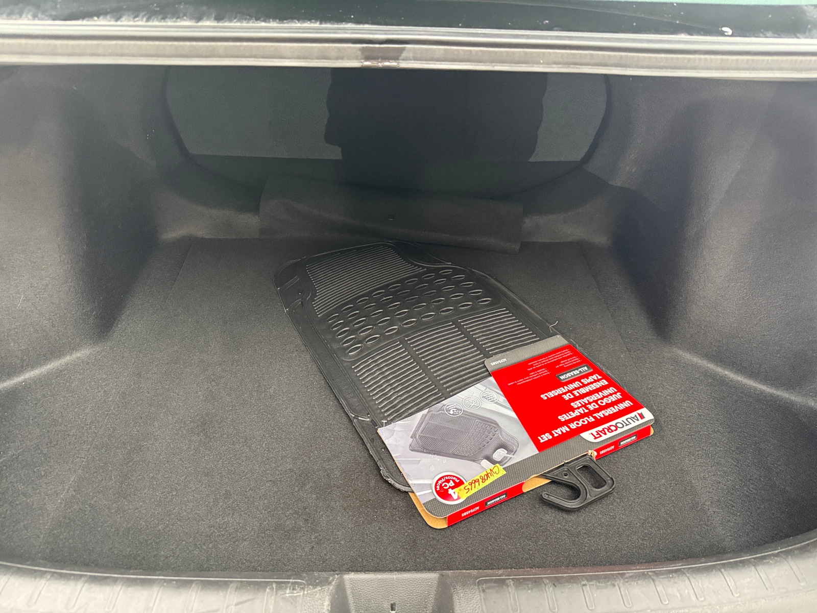 Thumbnail: 2025 Honda Civic - 7