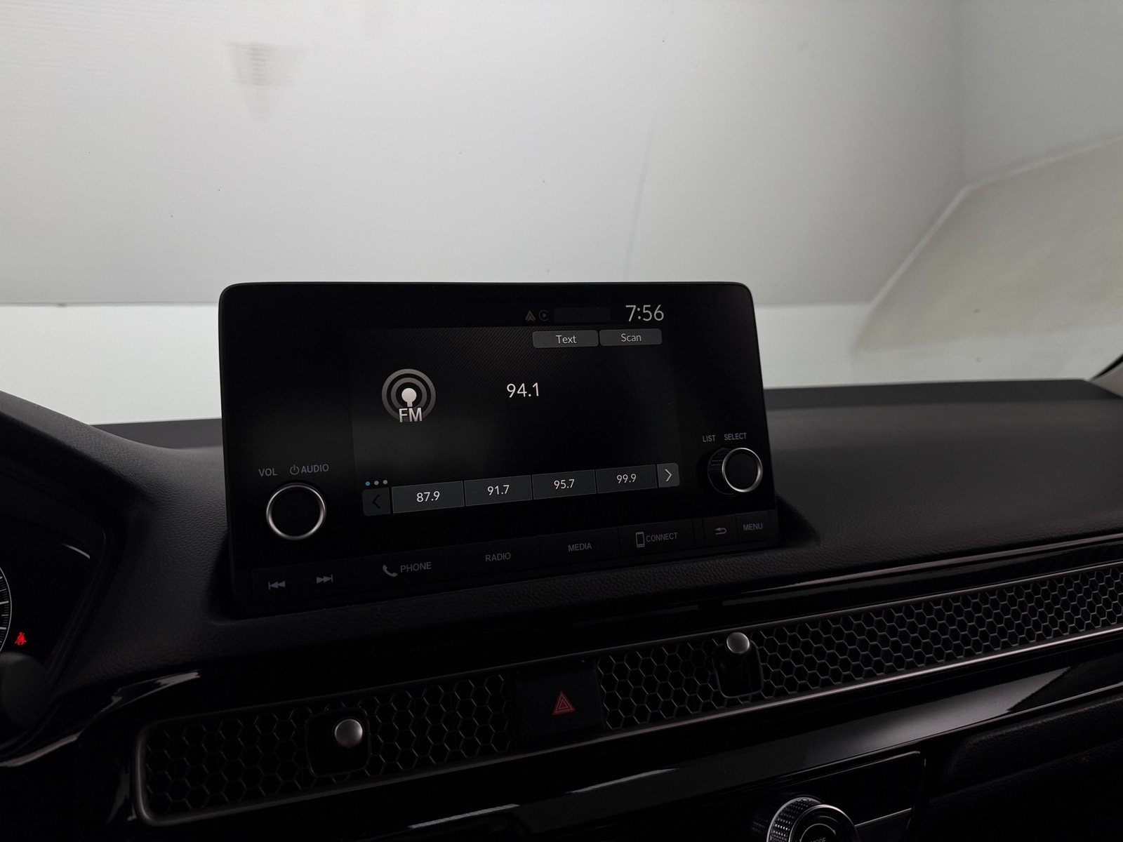 Thumbnail: 2025 Honda Civic - 4