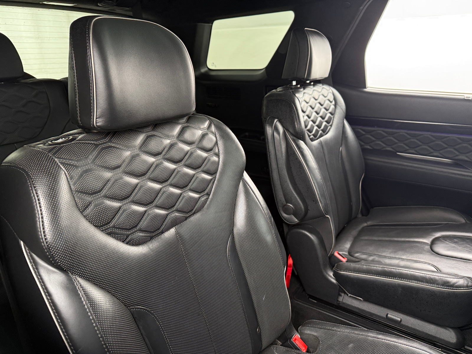 Thumbnail: 2022 Hyundai Palisade - 5