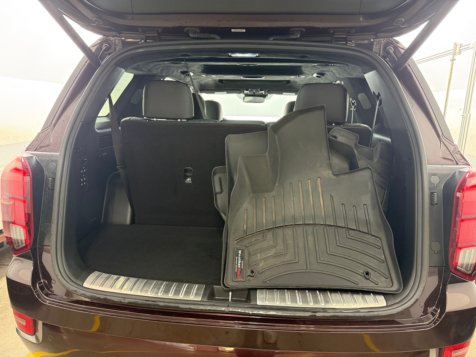 Thumbnail: 2022 Hyundai Palisade - 6