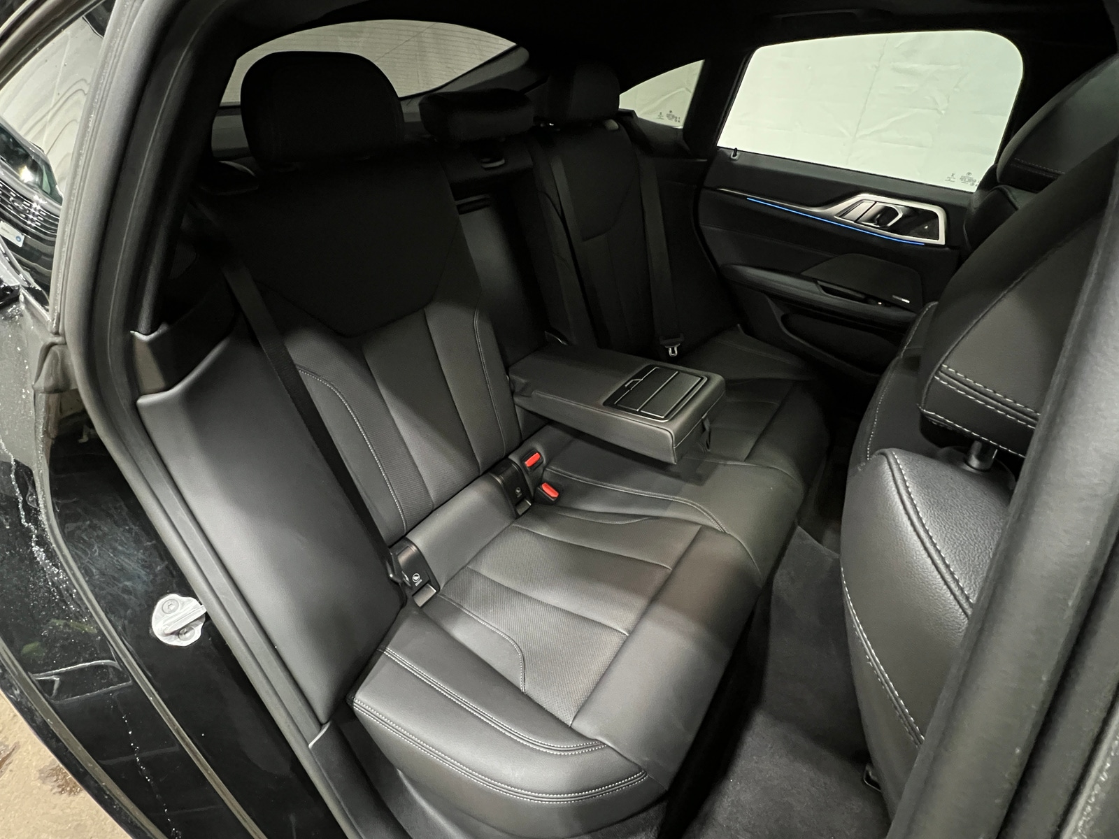 Thumbnail: 2023 BMW i4 - 5