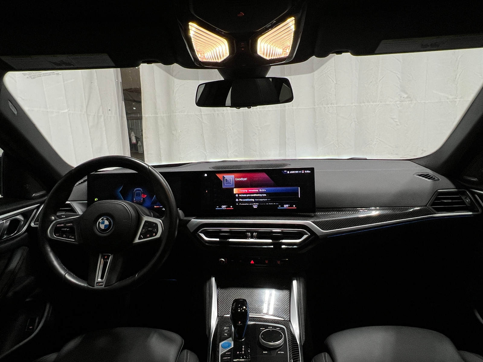 Thumbnail: 2023 BMW i4 - 2