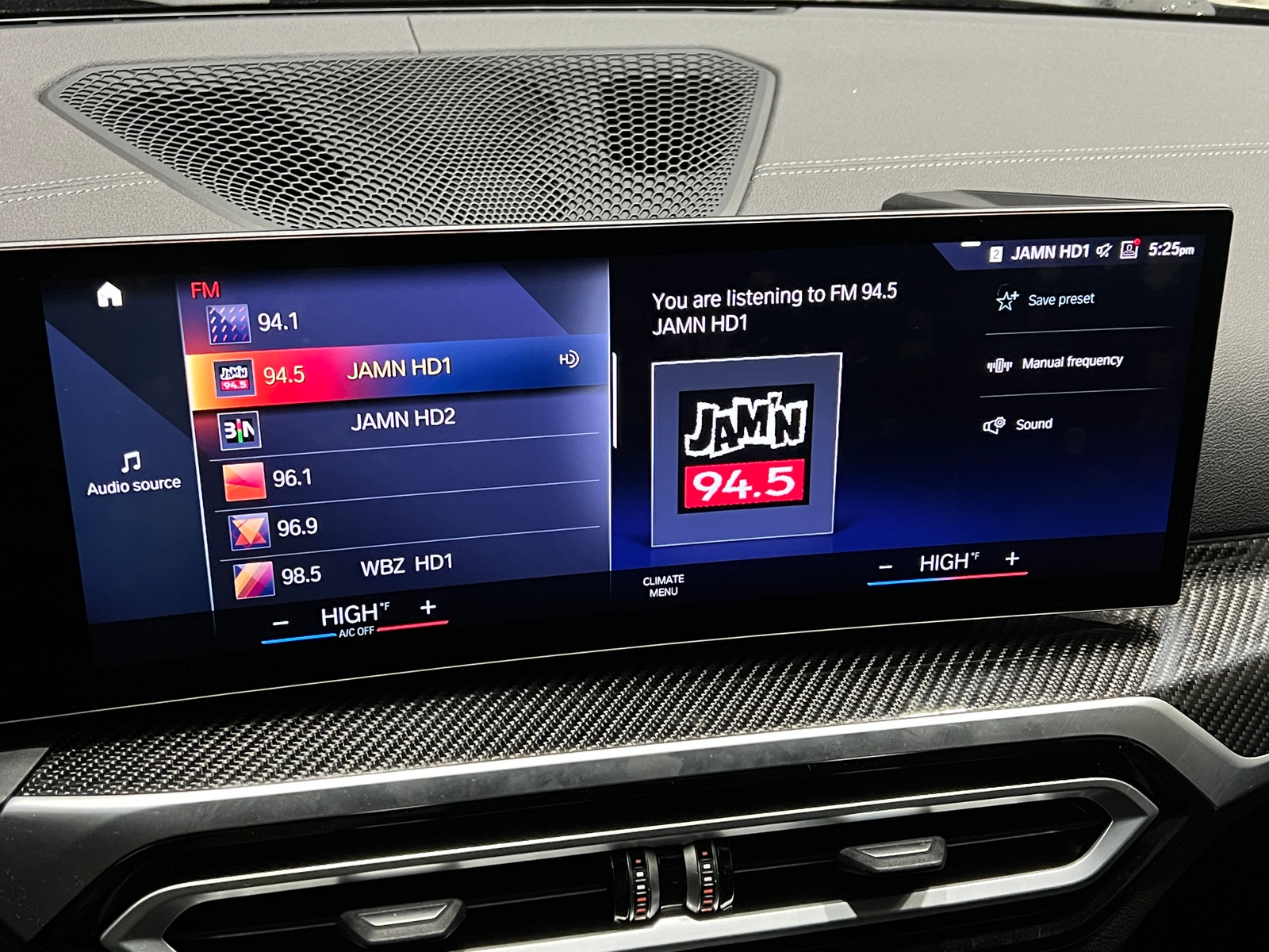 Thumbnail: 2023 BMW i4 - 3