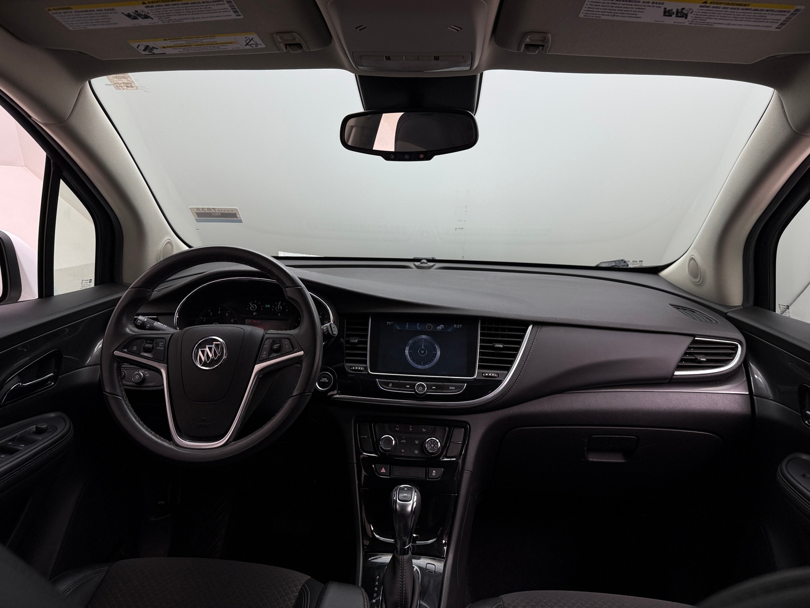 Thumbnail: 2019 Buick Encore - 3