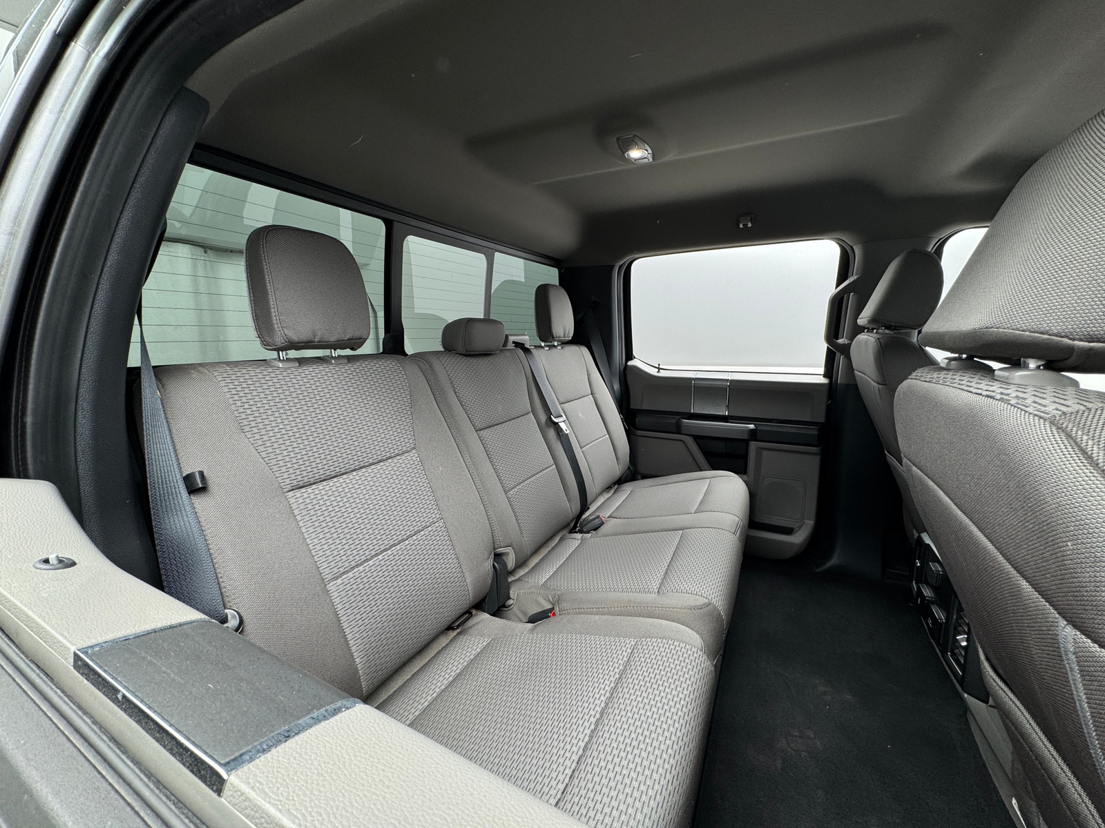 Thumbnail: 2022 Ford Econoline - 6