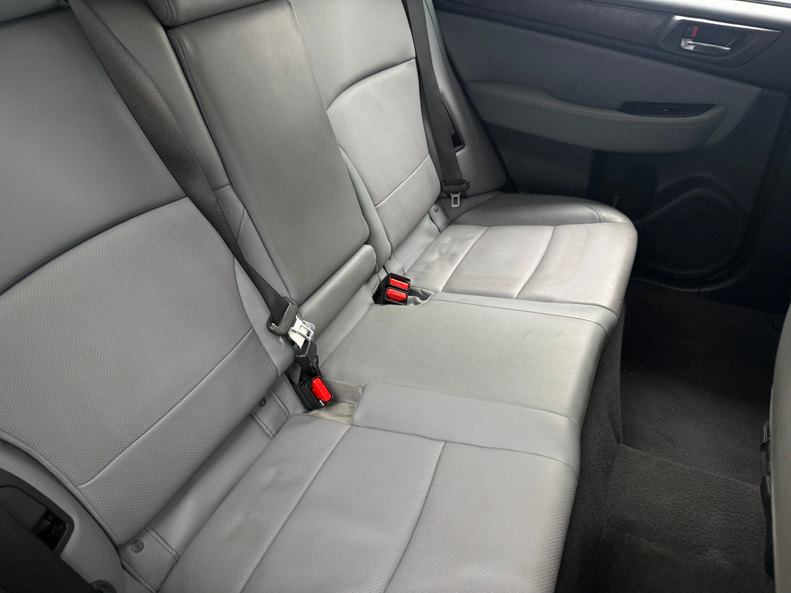 Thumbnail: 2018 Subaru Outback - 5