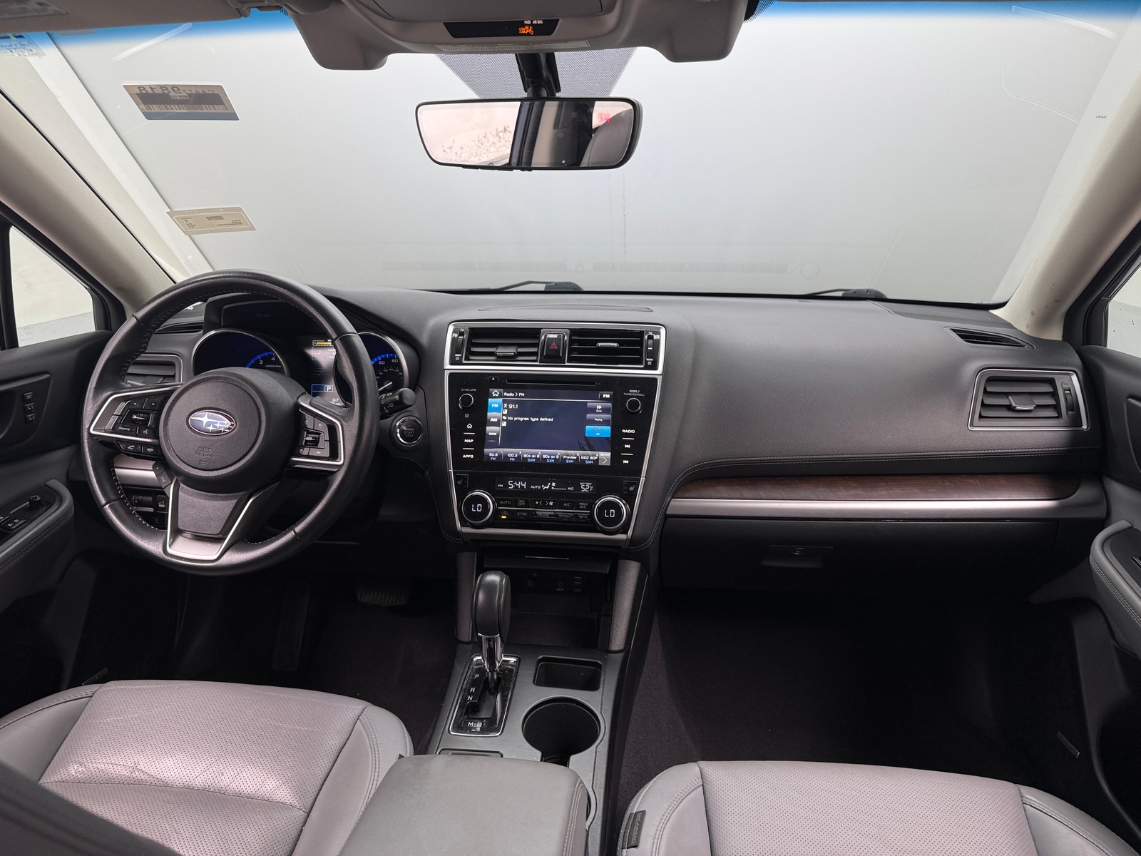 Thumbnail: 2018 Subaru Outback - 2