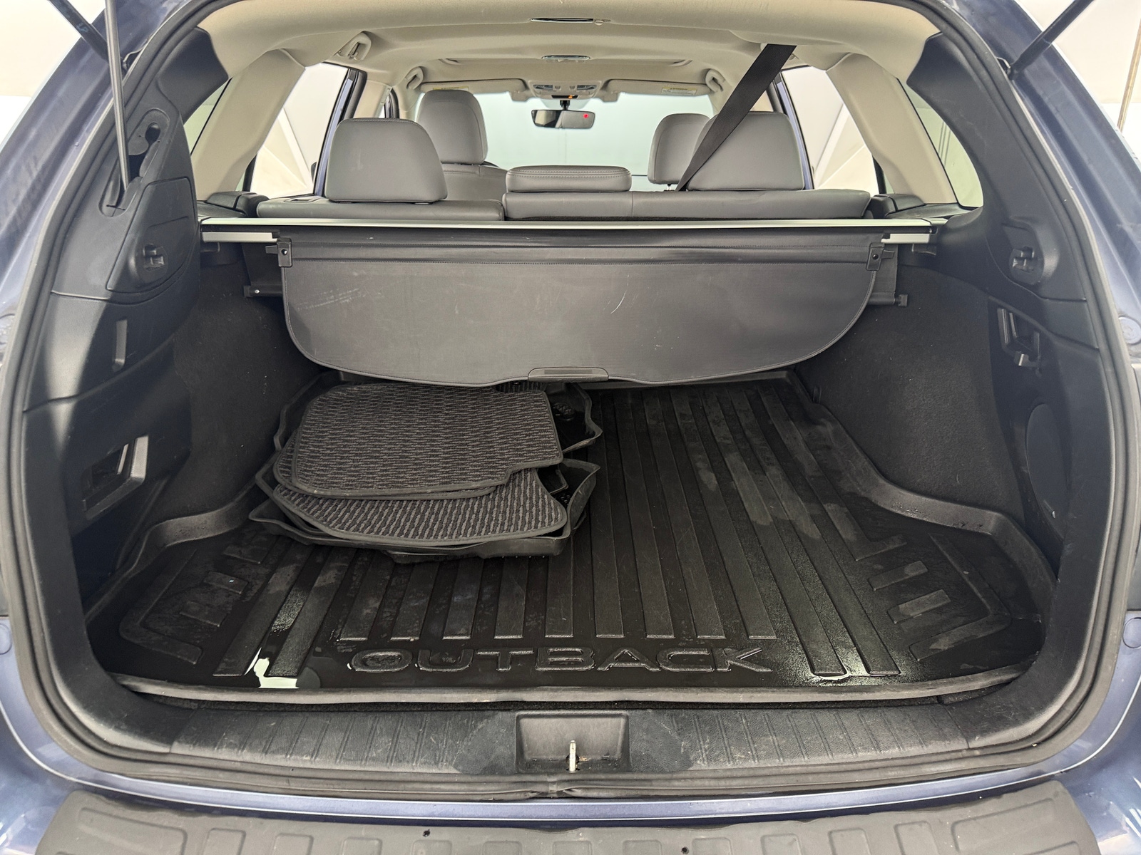 Thumbnail: 2018 Subaru Outback - 6