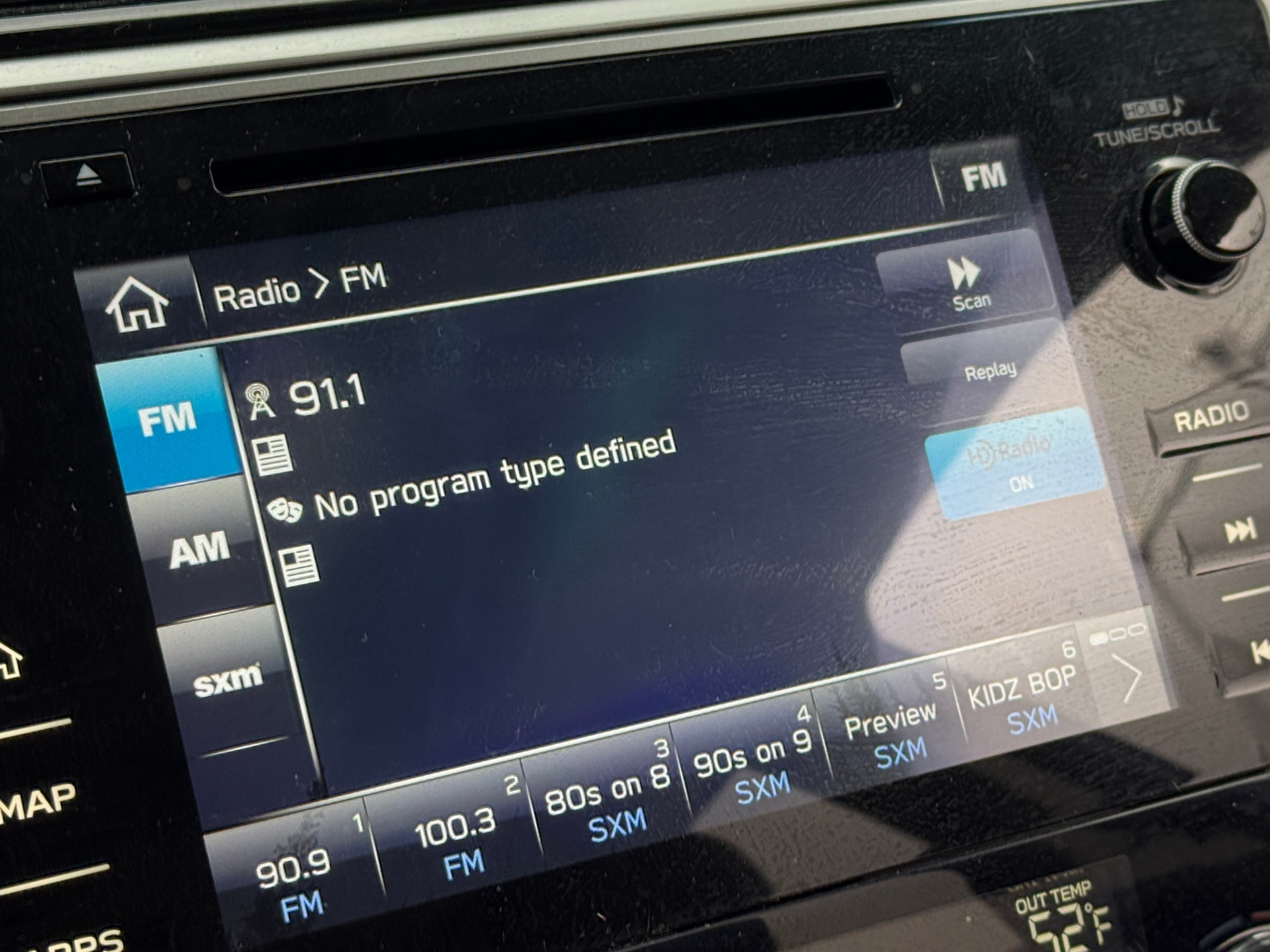 Thumbnail: 2018 Subaru Outback - 3