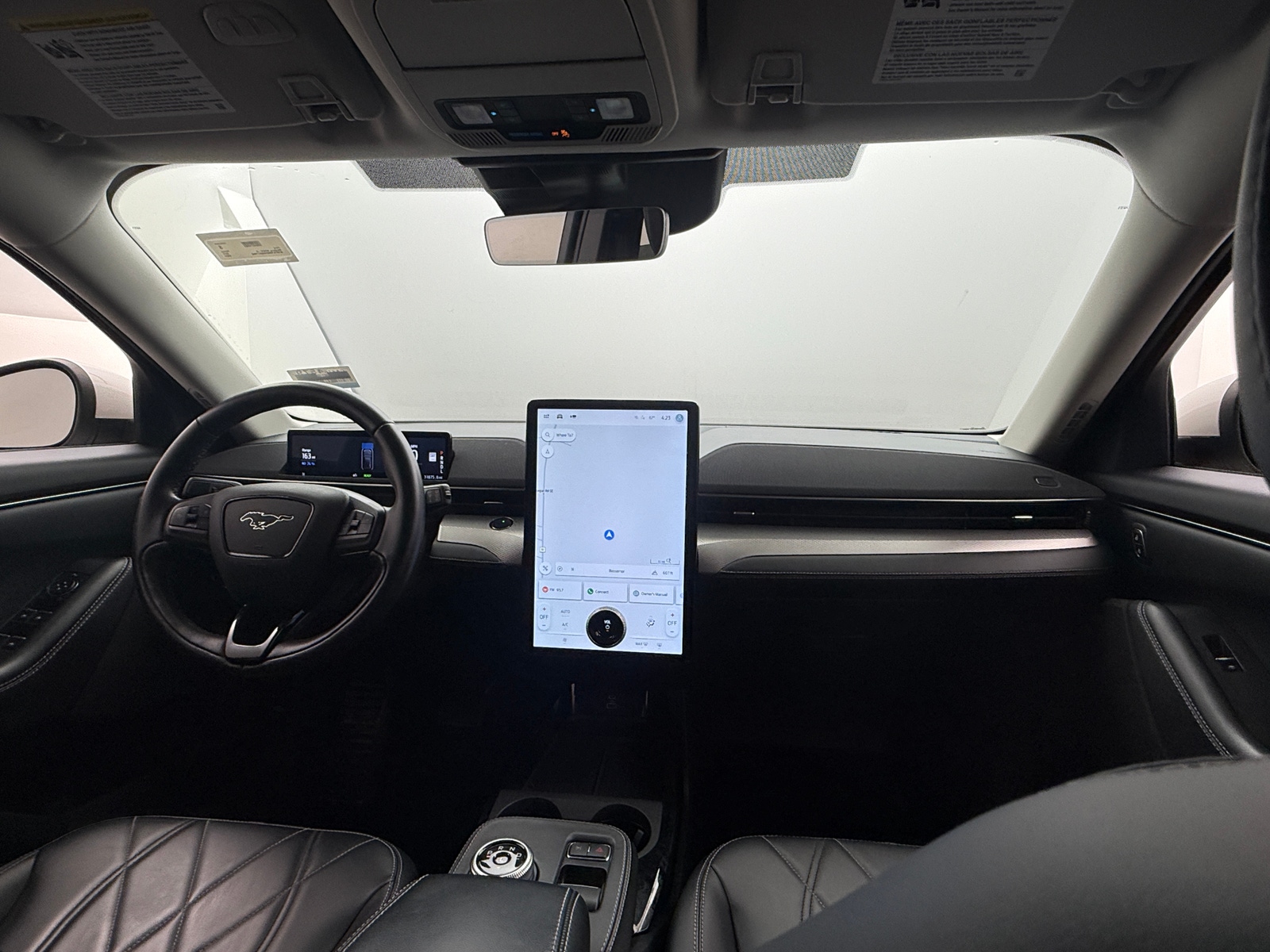 Thumbnail: 2022 Ford Mustang Mach-E - 2