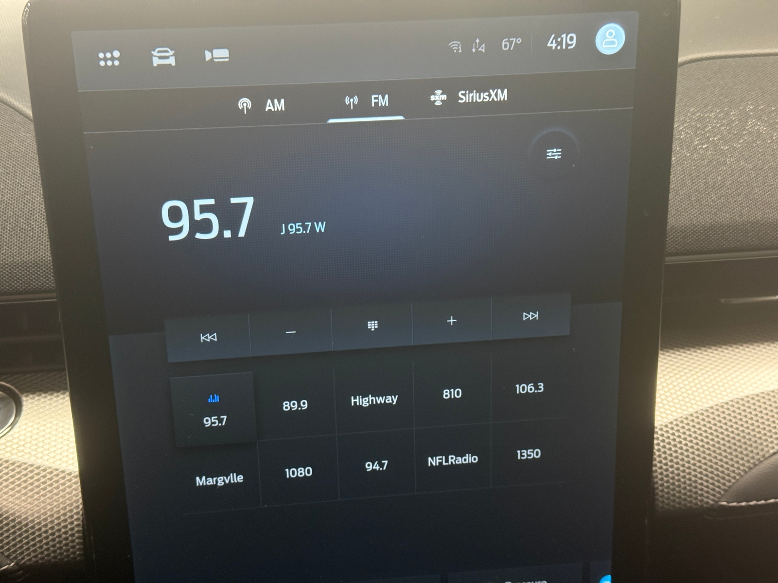 Thumbnail: 2022 Ford Mustang Mach-E - 3