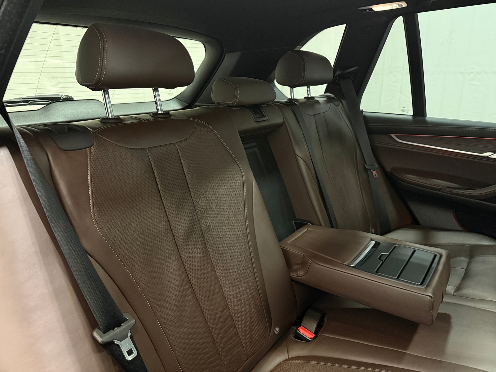 Thumbnail: 2017 BMW X5 - 5