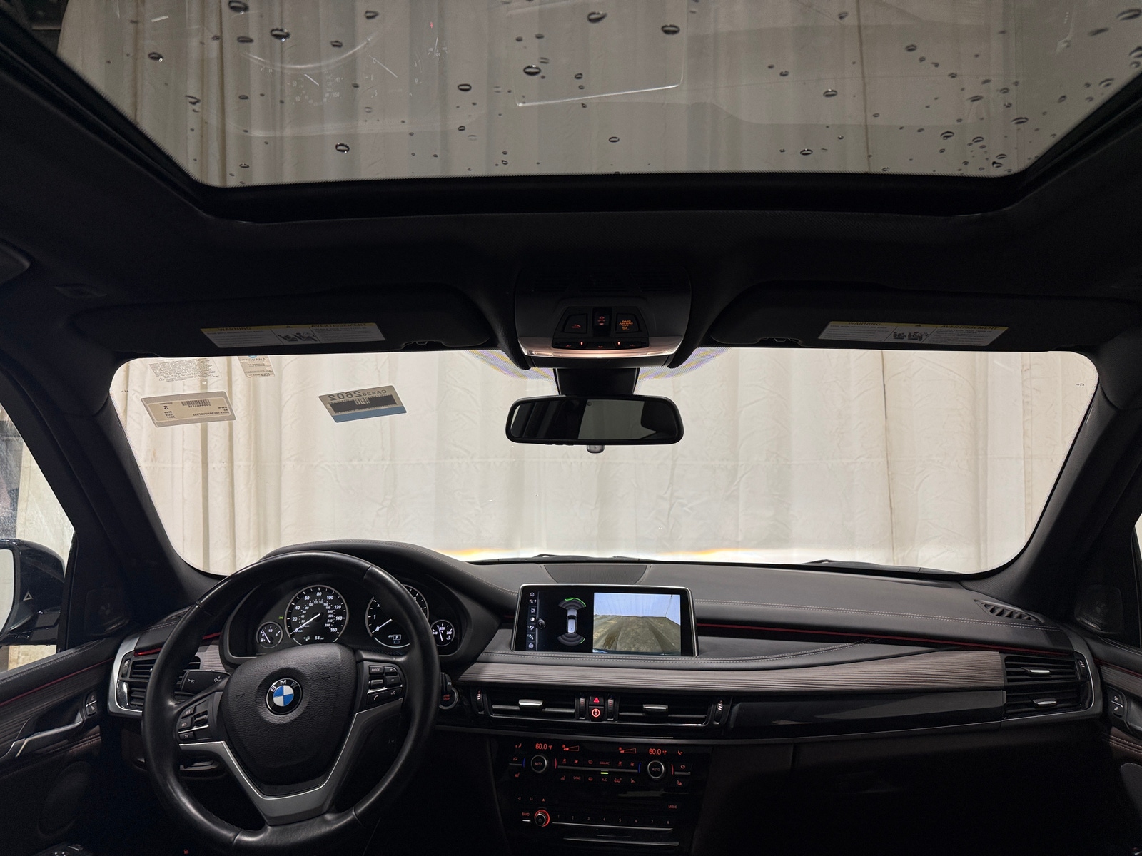 Thumbnail: 2017 BMW X5 - 2