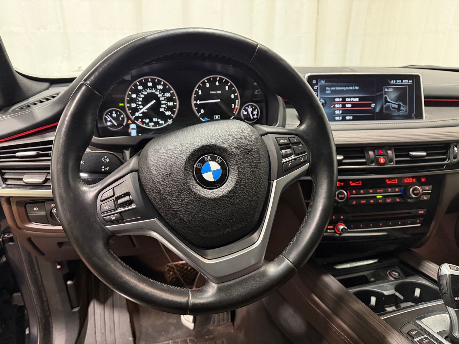 Thumbnail: 2017 BMW X5 - 4