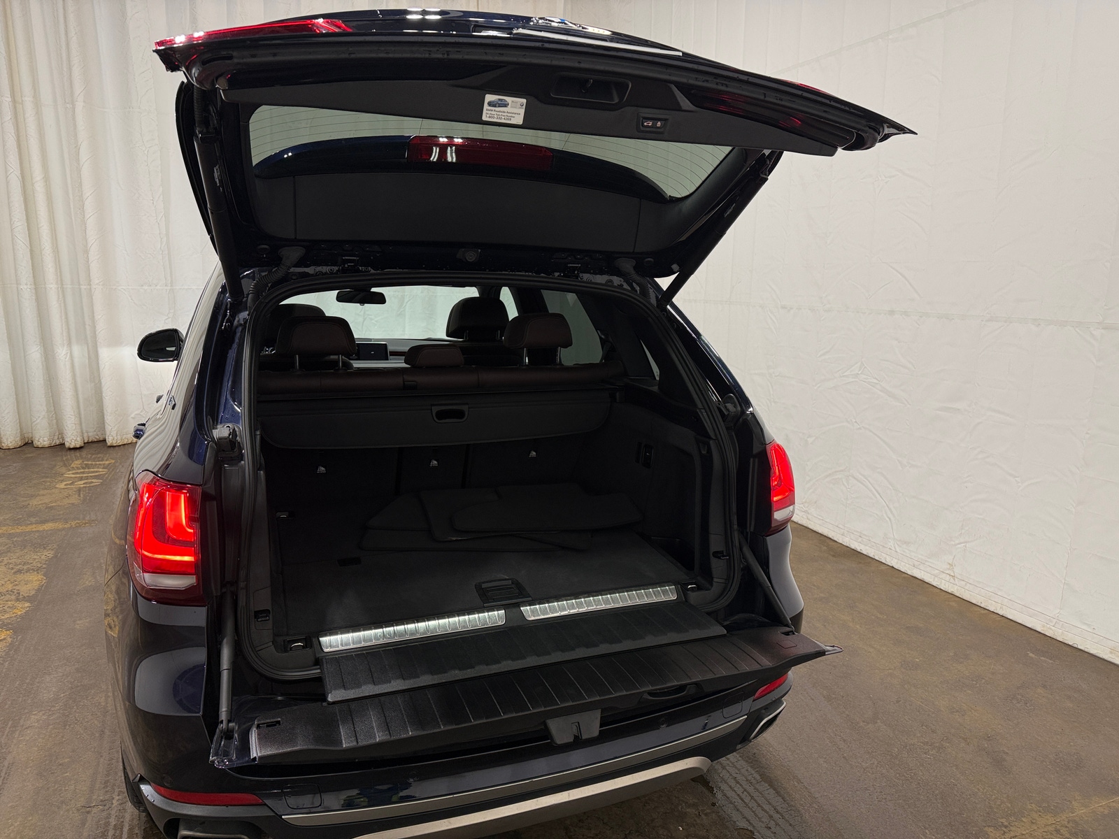 Thumbnail: 2017 BMW X5 - 6